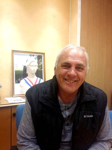 4 Michel Brun
