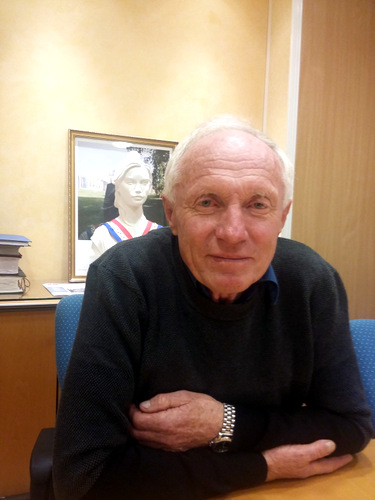5 André Bonnet